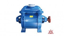 河北FSK系列耐腐蚀真空泵