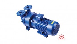 山东F2BV系列耐腐蚀真空泵