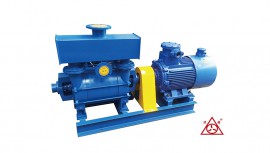 江苏F2BE系列耐腐蚀真空泵